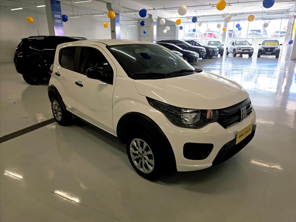 MOBI 1.0 EVO FLEX LIKE. MANUAL2