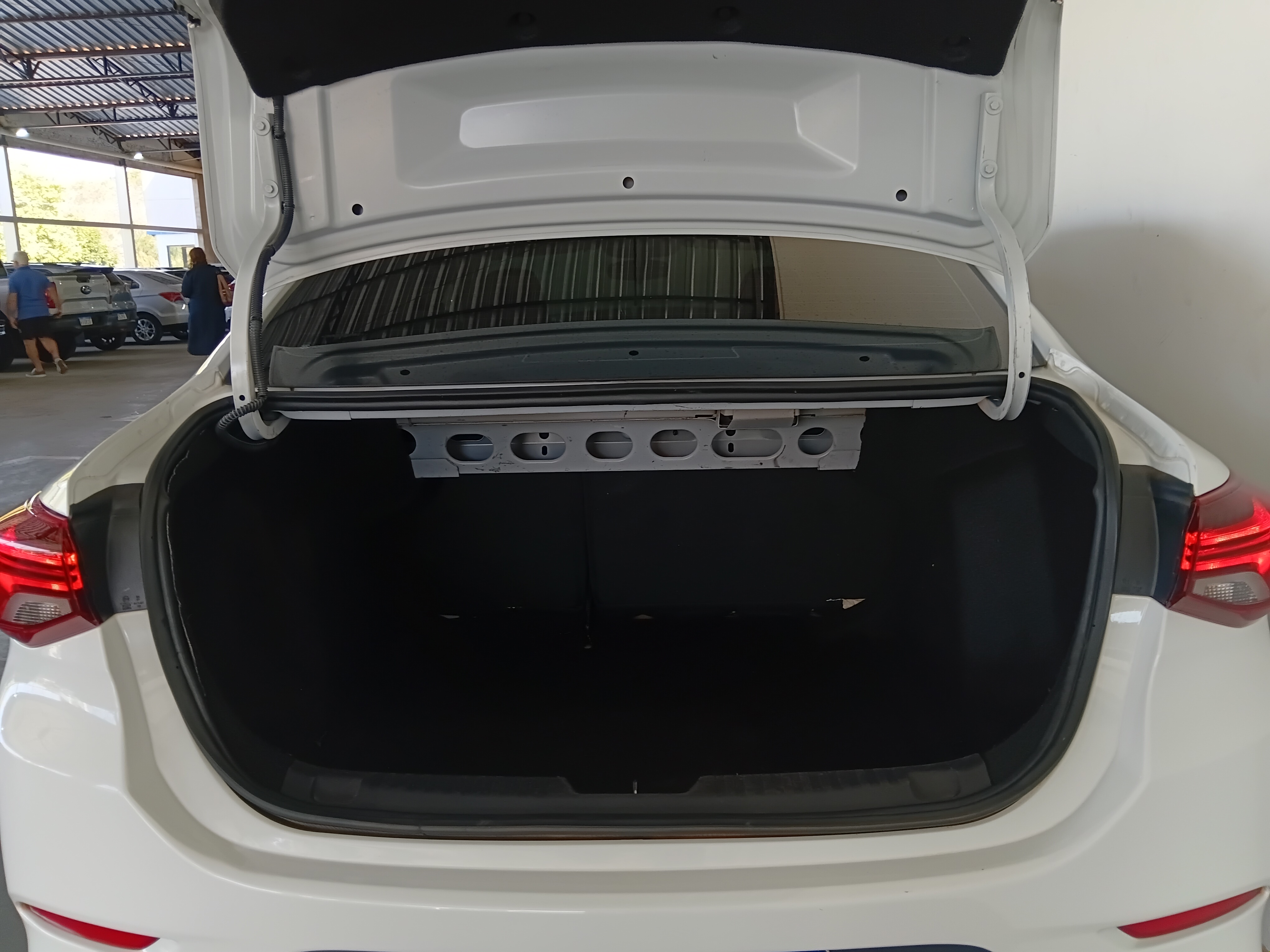 Chevrolet Onix Plus 2024