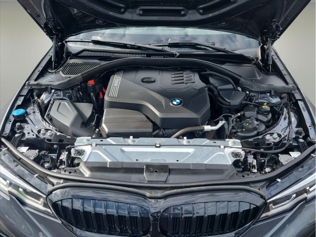 320i 2.0 16V TURBO FLEX M SPORT AUTOMÁTICO7