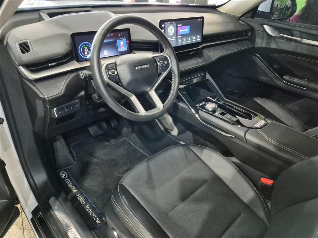 HAVAL H6 1.5 HEV PREMIUM E-TRACTION3