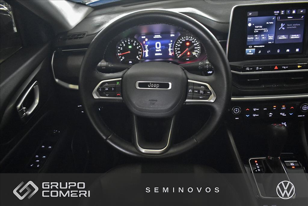COMPASS 1.3 T270 TURBO FLEX SPORT AT65