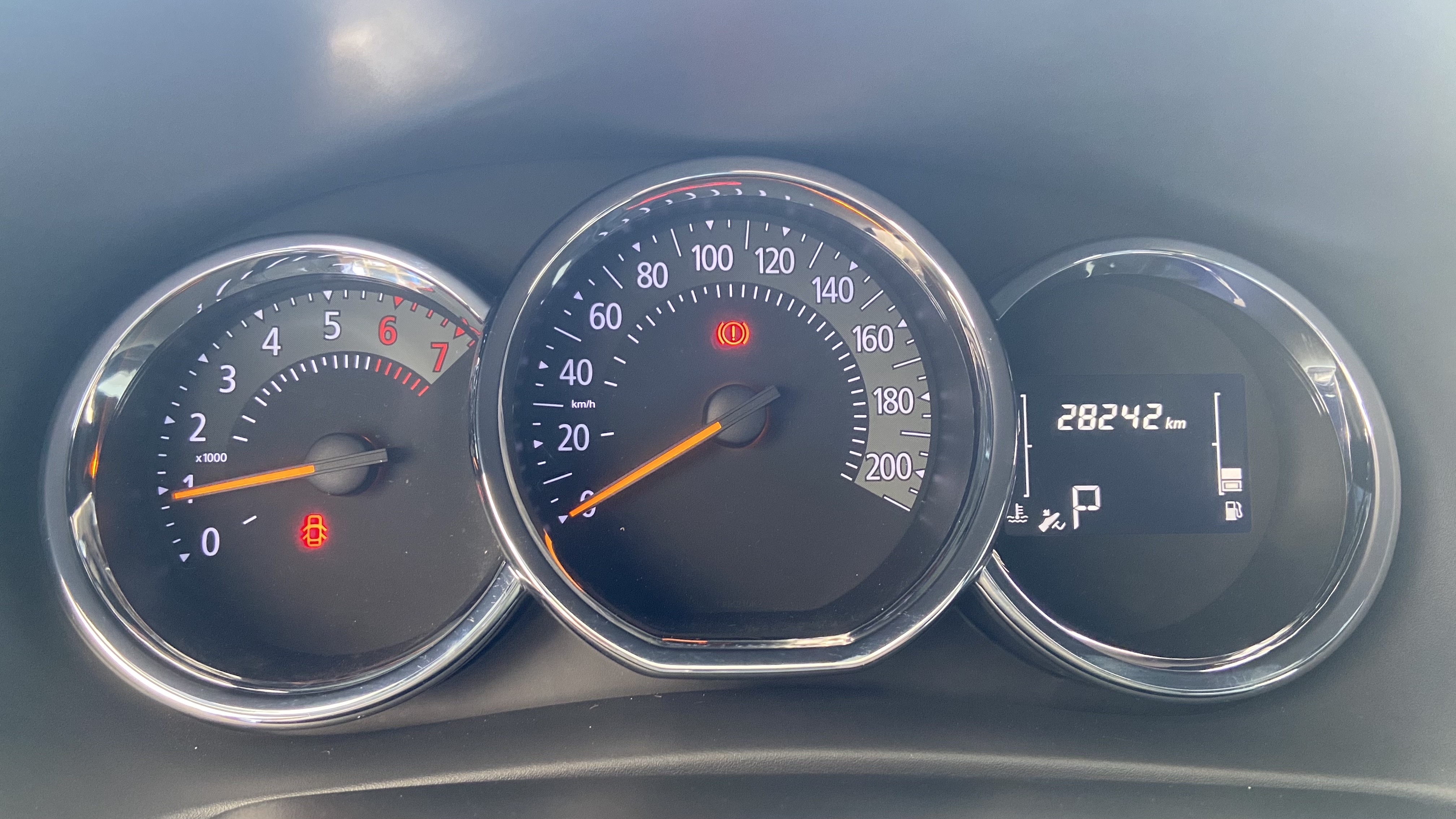 Renault Stepway 1.6 16V Sce Flex Iconic X Tronic - foto 12