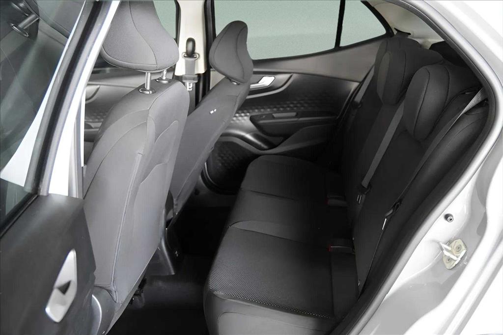 PULSE 1.3 FLEX DRIVE CVT11