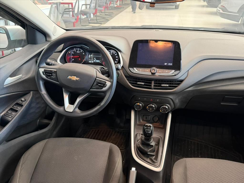 ONIX 1.0 FLEX LT MANUAL7