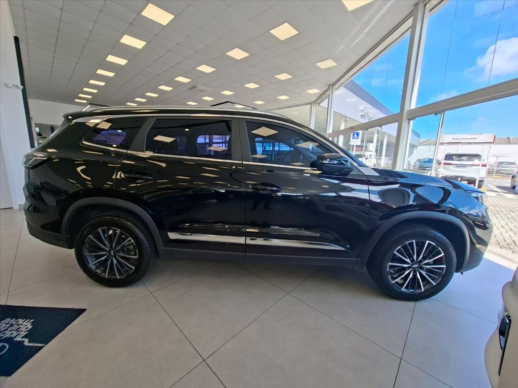 TIGGO 8 PRO 1.5 TCI PLUG-IN HYBRID DHT3