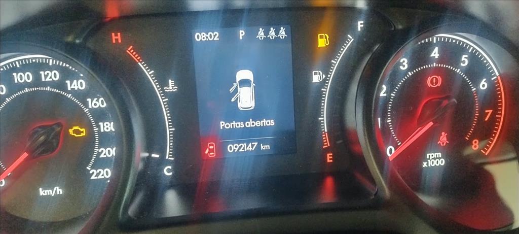 PULSE 1.3 FLEX DRIVE CVT6