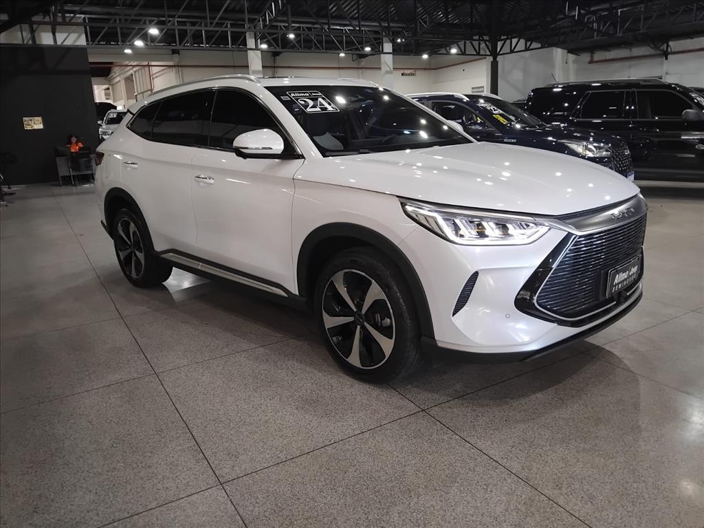 SONG PLUS 1.5 DM-I HÍBRIDO AUTOMÁTICO2