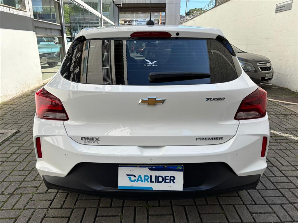 ONIX 1.0 TURBO FLEX PREMIER AUTOMÁTICO1