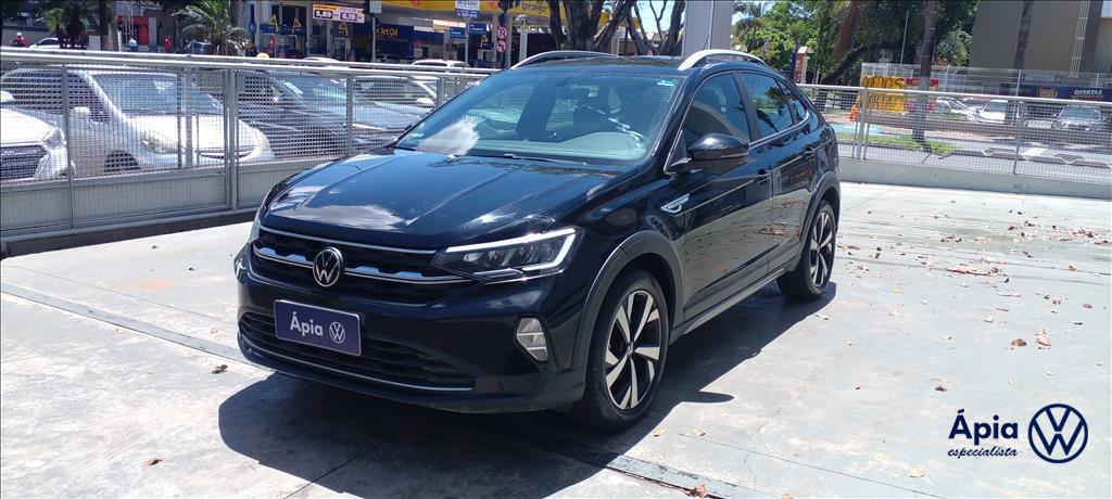 NIVUS 1.0 200 TSI TOTAL FLEX HIGHLINE AUTOMÁTICO
