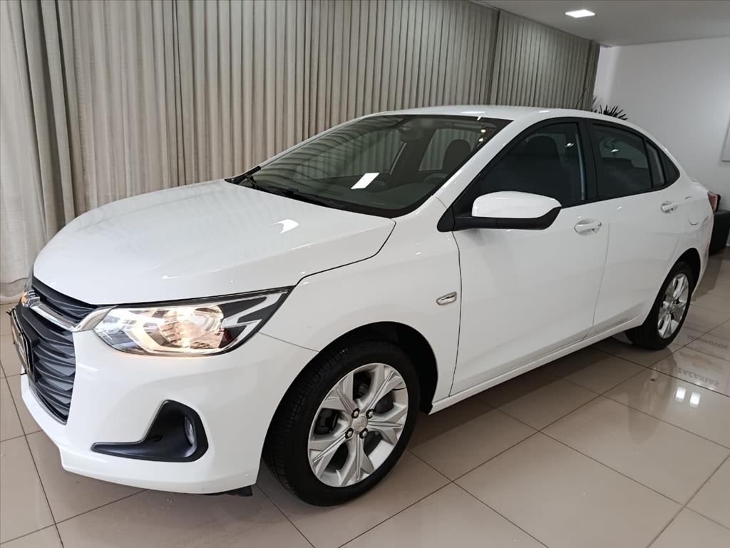 ONIX PLUS 1.0 TURBO FLEX LTZ MANUAL1