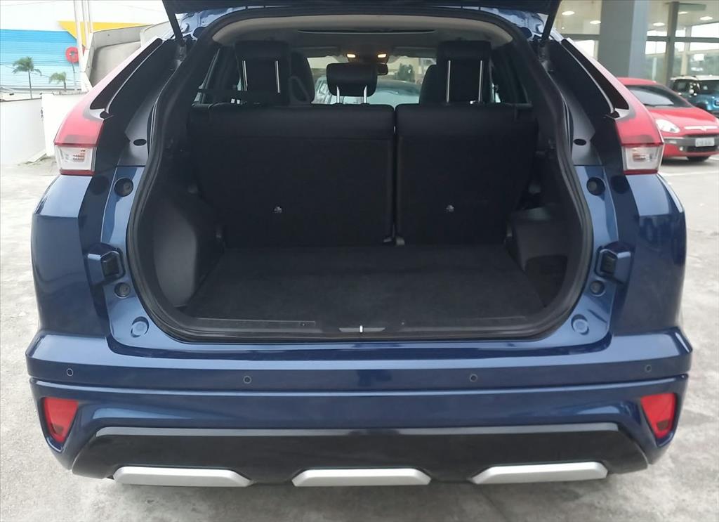 ECLIPSE CROSS 1.5 MIVEC TURBO GASOLINA GLS CVT11