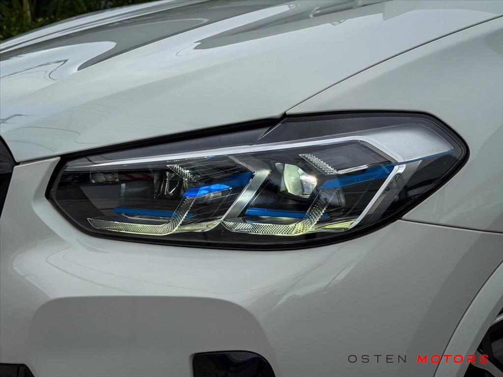BMW-X3-2.0 16V HÍBRIDO M SPORT LAUNCH EDITION XDRIVE30E STEPTRONIC