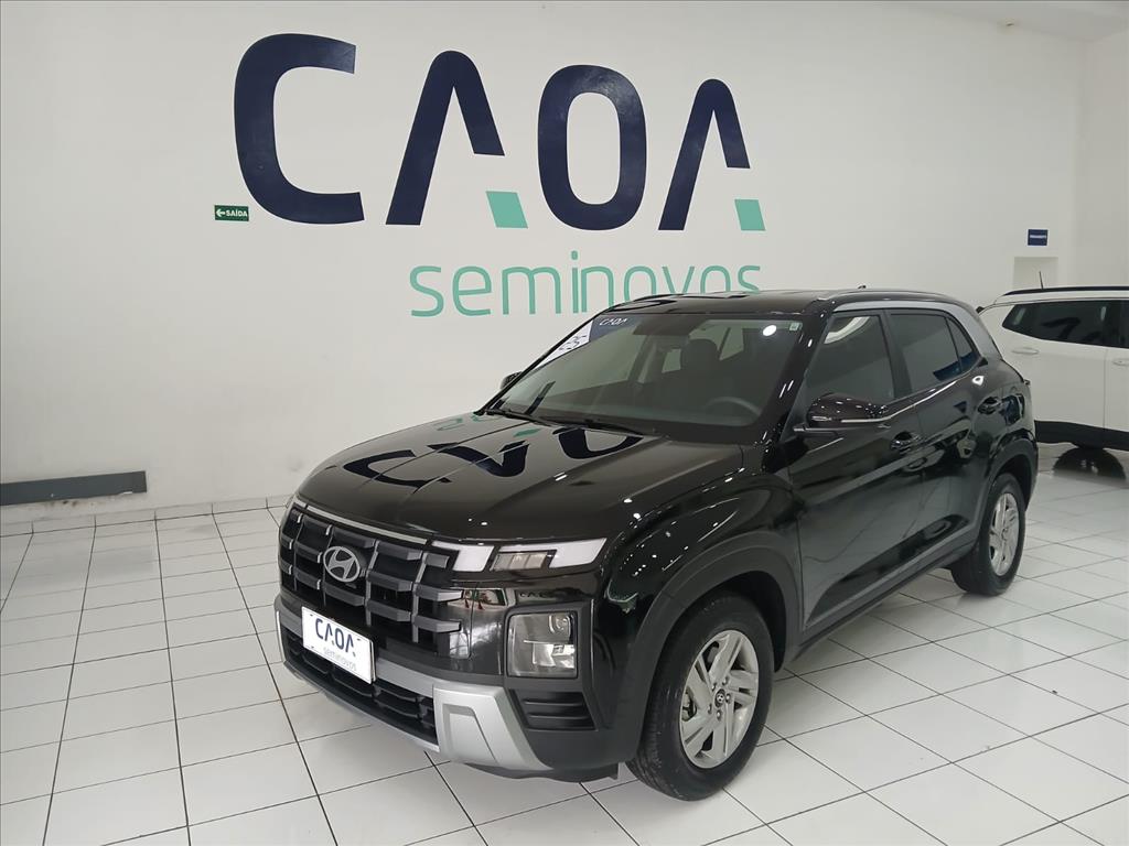 Hyundai-CRETA-1.0 TGDI FLEX COMFORT AUTOMÁTICO