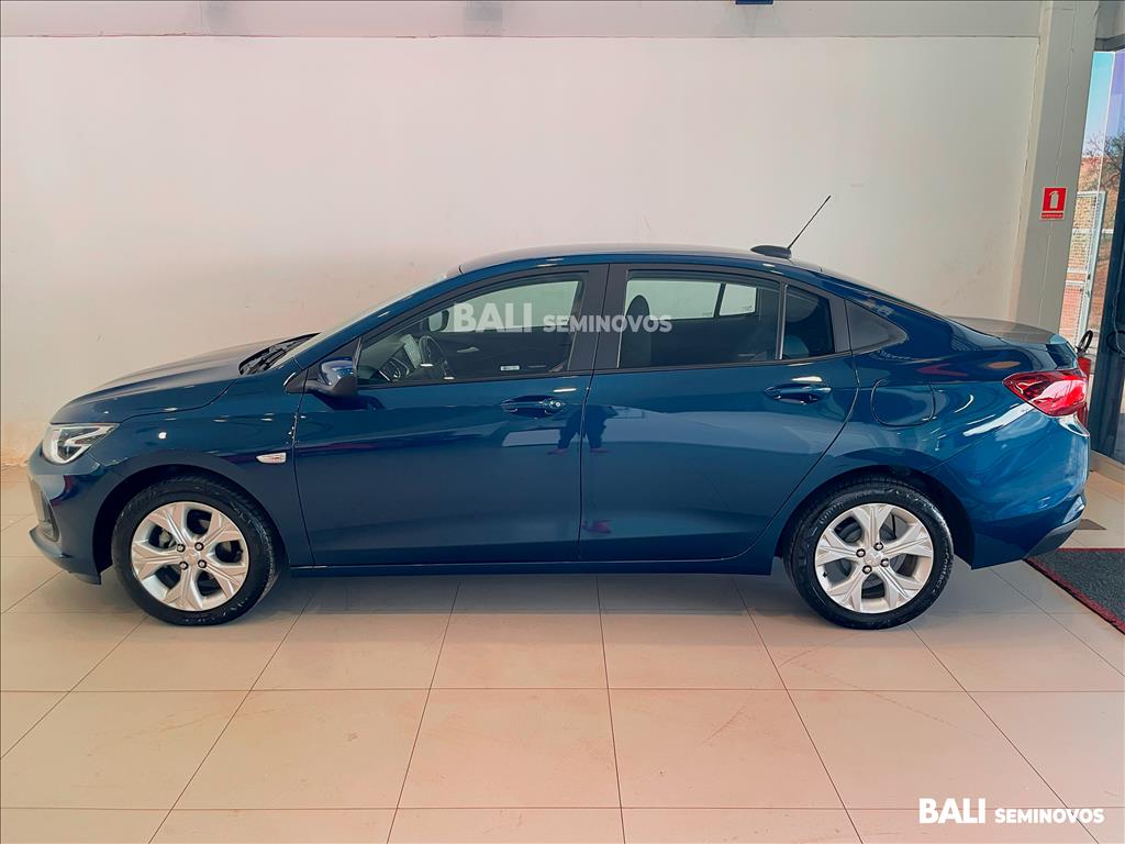 ONIX PLUS 1.0 TURBO FLEX LTZ AUTOMÁTICO4