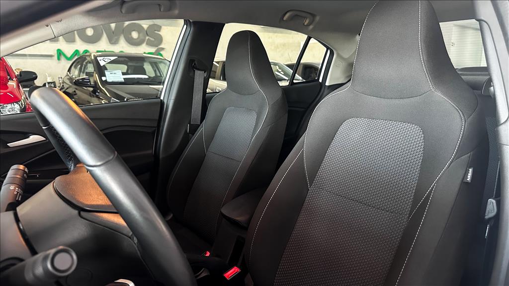 ONIX PLUS 1.0 TURBO FLEX LTZ AUTOMÁTICO8 ONIX PLUS 1.0 TURBO FLEX LTZ AUTOMÁTICO8