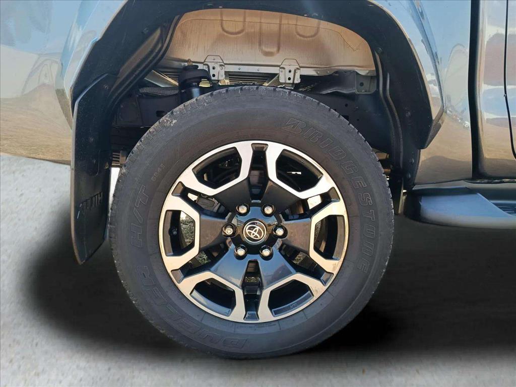 HILUX 2.8 D-4D TURBO DIESEL CD SRX 4X4 AUTOMÁTICO11