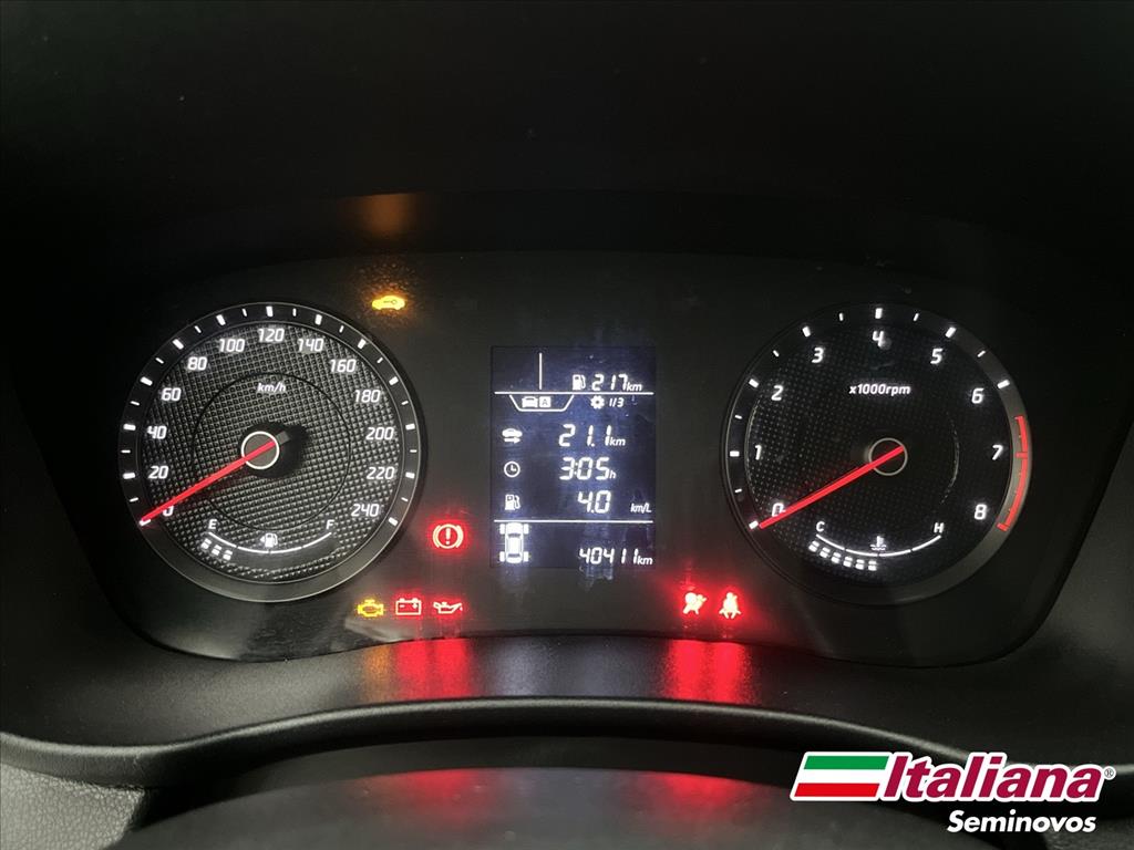 HB20 1.0 12V FLEX COMFORT PLUS MANUAL10