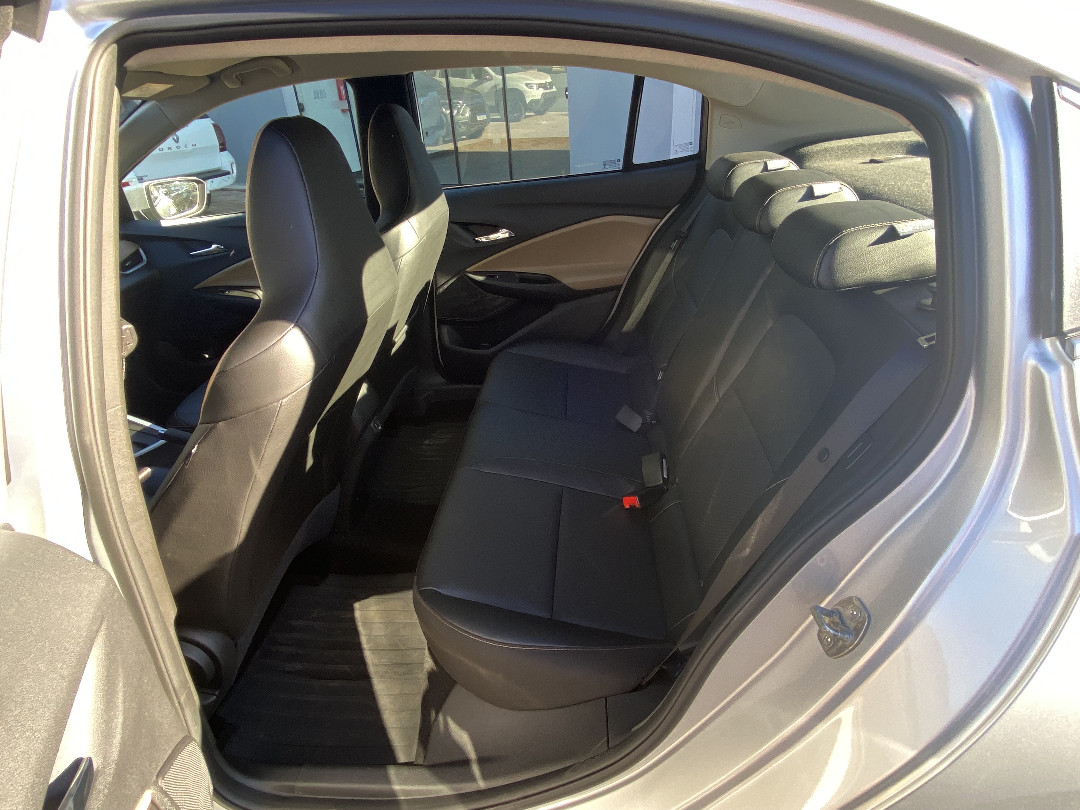 ONIX PLUS 1.0 TURBO FLEX PREMIER AUTOMÁTICO