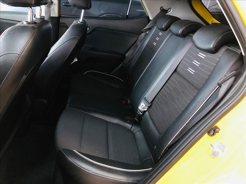 STONIC 1.0 TGDI MHEV SX AUTOMÁTICO8