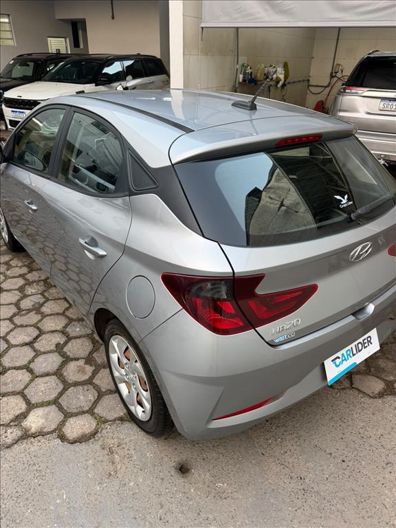 HB20 1.0 12V FLEX VISION MANUAL2
