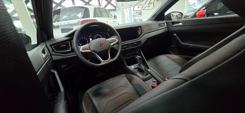 VIRTUS 1.0 200 TSI HIGHLINE AUTOMÁTICO7