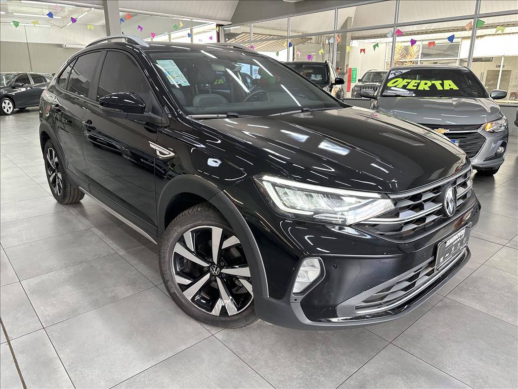 NIVUS 1.0 200 TSI TOTAL FLEX HIGHLINE AUTOMÁTICO NIVUS 1.0 200 TSI TOTAL FLEX HIGHLINE AUTOMÁTICO