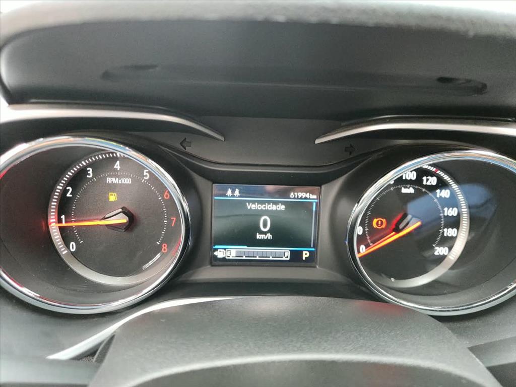 TRACKER 1.2 TURBO FLEX PREMIER AUTOMÁTICO11