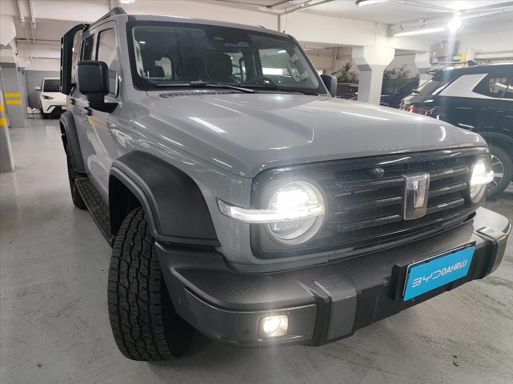 TANK 300 2.0 HI4-T PHEV 4X4 9HAT2