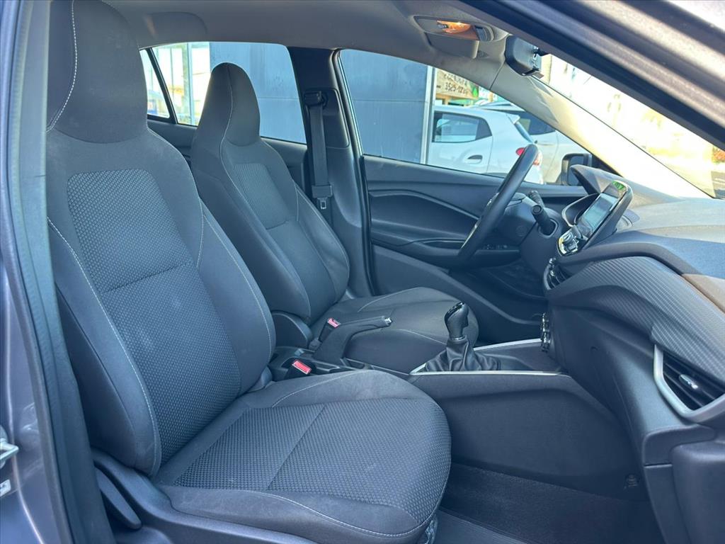 ONIX PLUS 1.0 FLEX LT MANUAL10