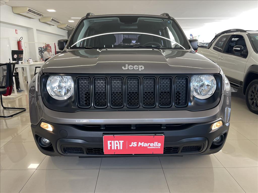 RENEGADE 1.8 16V FLEX 4P AUTOMÁTICO1