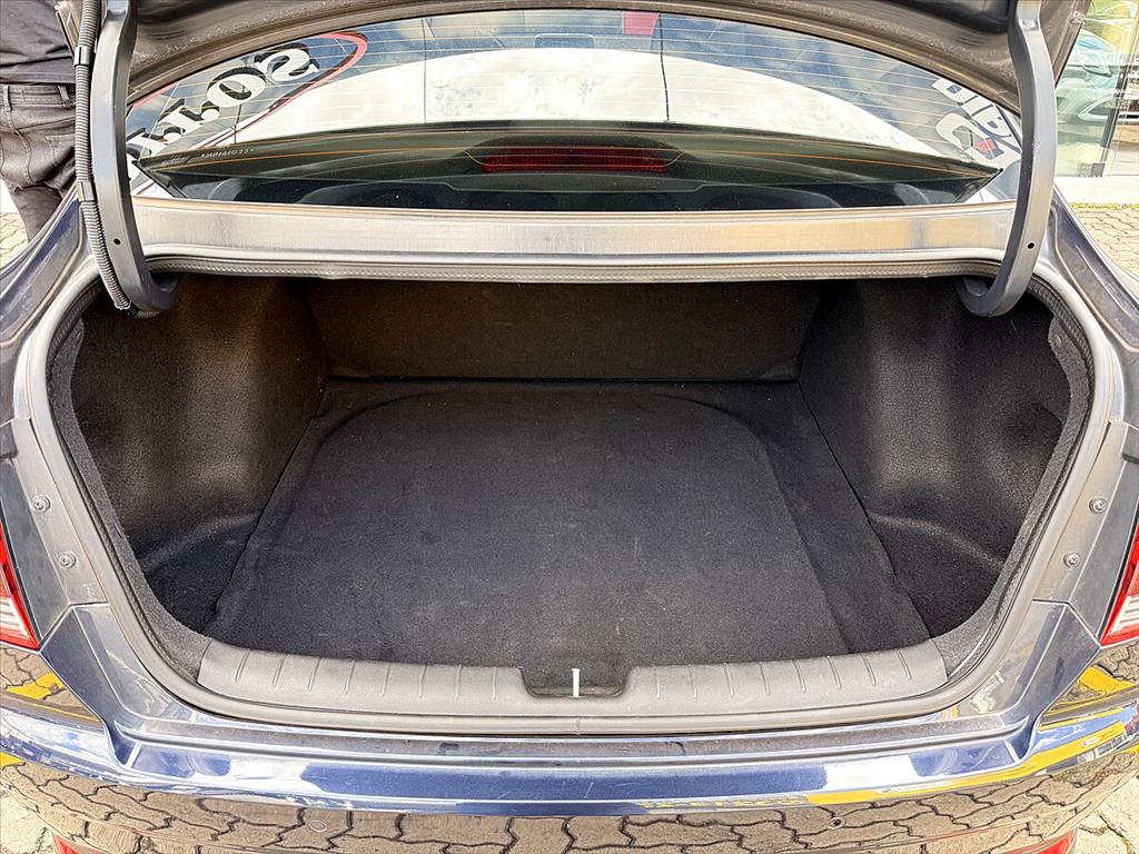 Hyundai Hb20S - 1.0 TGDI FLEX EVOLUTION AUTOMÁTICO