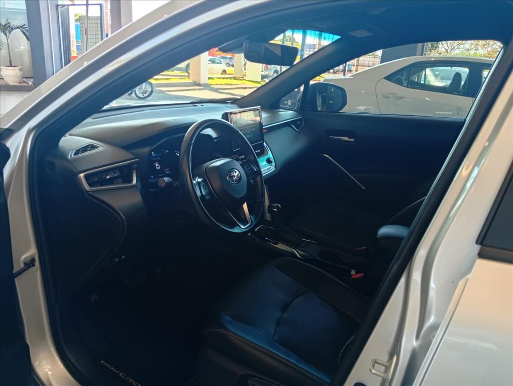 COROLLA CROSS 2.0 VVT-IE FLEX XRE DIRECT SHIFT6