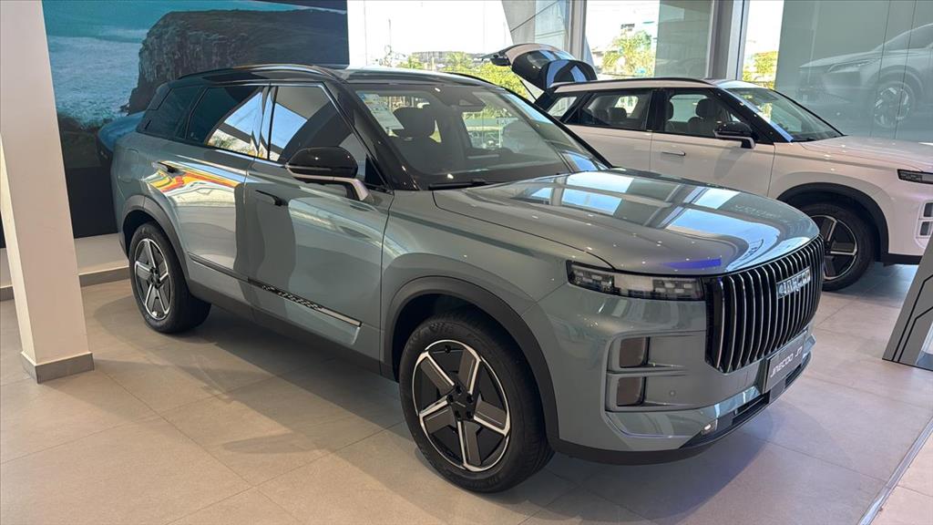 7 1.5 TGDI PHEV PRESTIGE DHT2