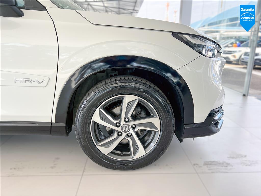 HR-V 1.5 DI I-VTEC TURBO FLEX TOURING CVT4