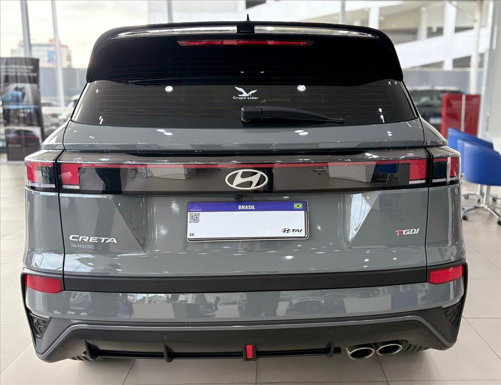 CRETA 1.0 TGDI FLEX N LINE AUTOMÁTICO6