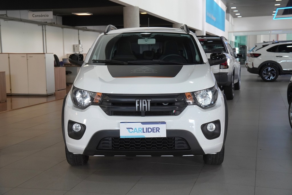 MOBI 1.0 EVO FLEX TREKKING MANUAL1