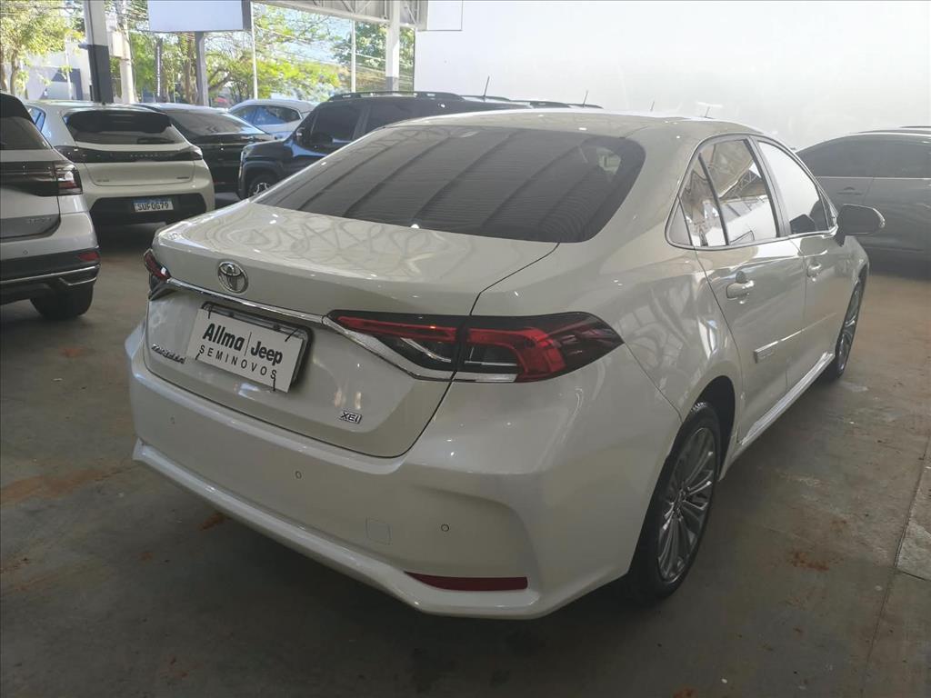 COROLLA 2.0 VVT-IE FLEX XEI DIRECT SHIFT6