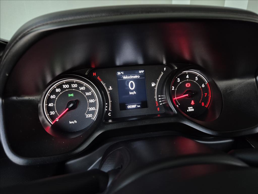 PULSE 1.3 FLEX DRIVE MANUAL8
