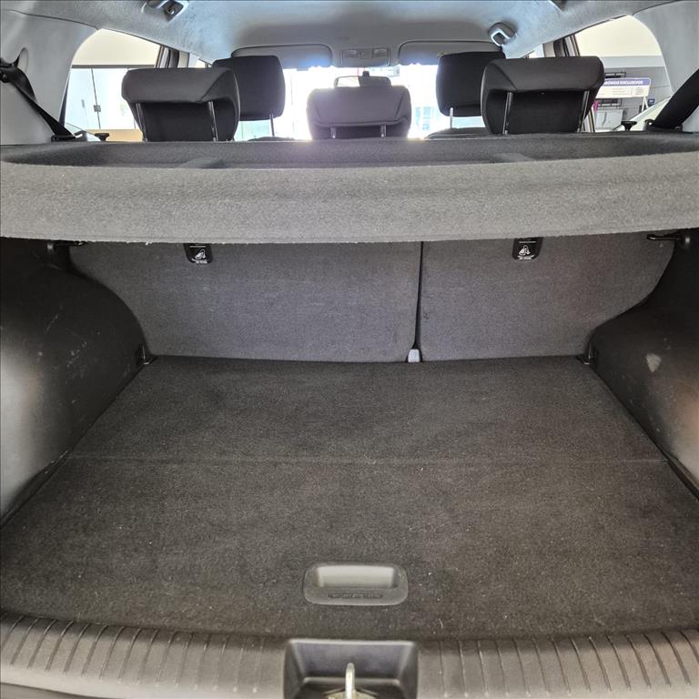 CRETA 1.6 16V FLEX ACTION AUTOMÁTICO