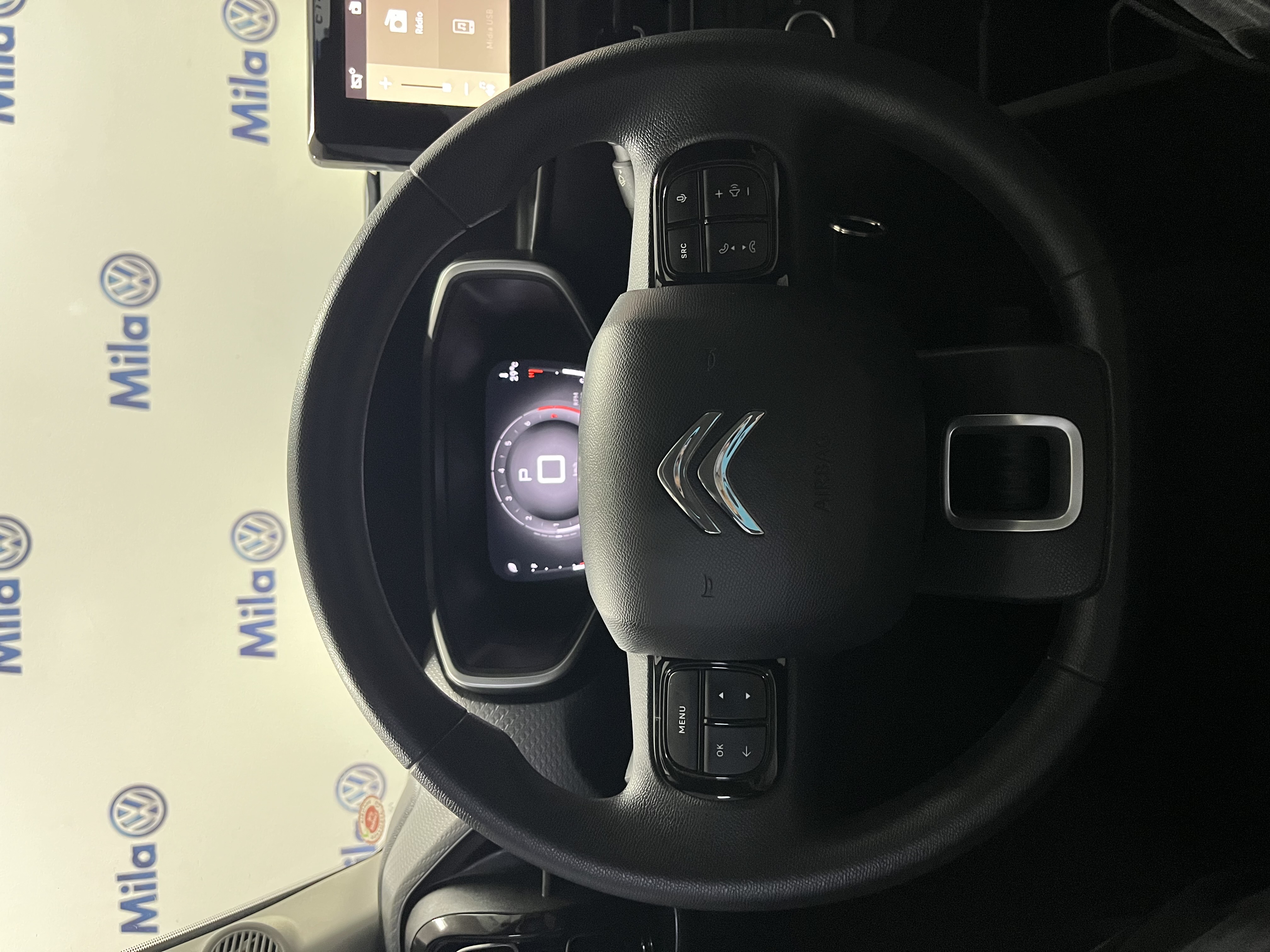 C3 AIRCROSS 1.0 TURBO 200 FLEX FELL PACK CVT8