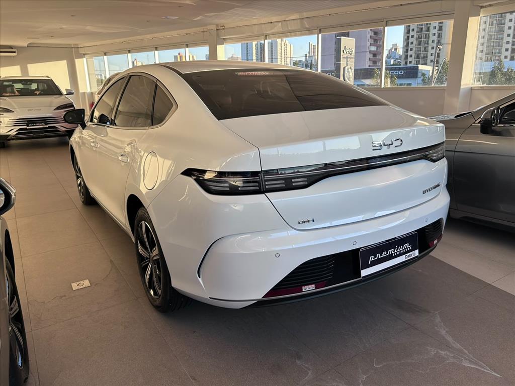 KING 1.5 DM-I PHEV GS AUTOMÁTICO1