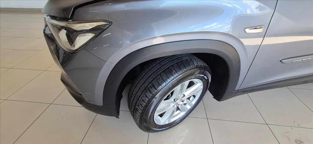 TRACKER 1.0 TURBO FLEX LT AUTOMÁTICO7