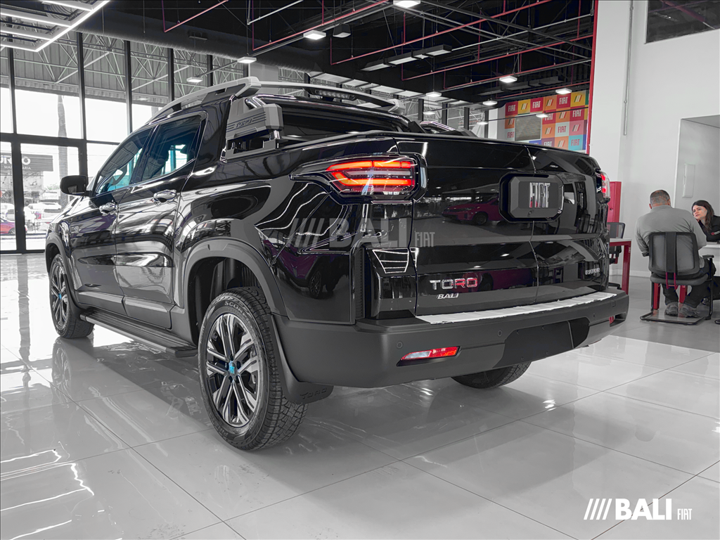 TORO 2.2 TURBO DIESEL RANCH 4WD AT94