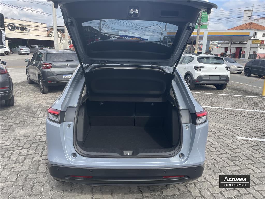 HR-V 1.5 DI I-VTEC FLEX EXL CVT13