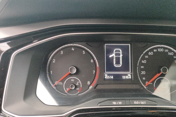 NIVUS 1.0 200 TSI TOTAL FLEX COMFORTLINE AUTOMÁTICO
