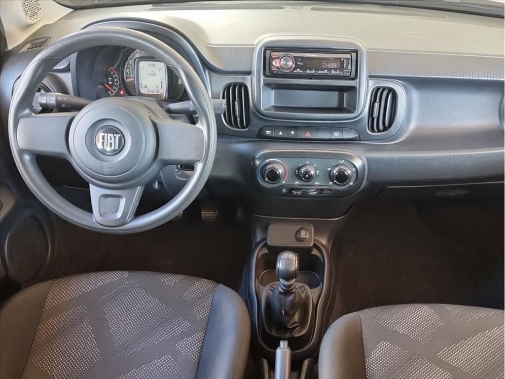 MOBI 1.0 EVO FLEX LIKE. MANUAL4