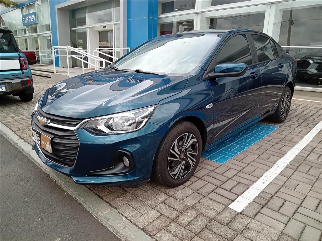 ONIX PLUS 1.0 FLEX LT MANUAL