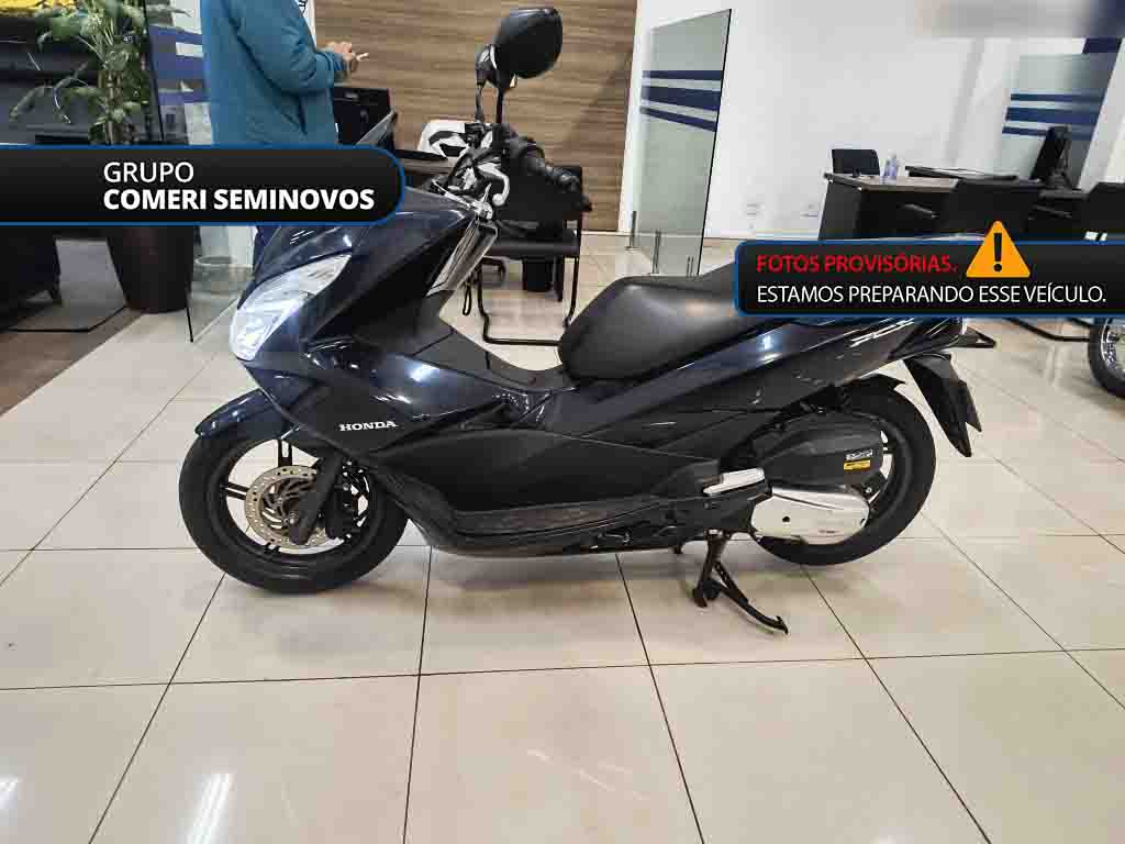 PCX PCX