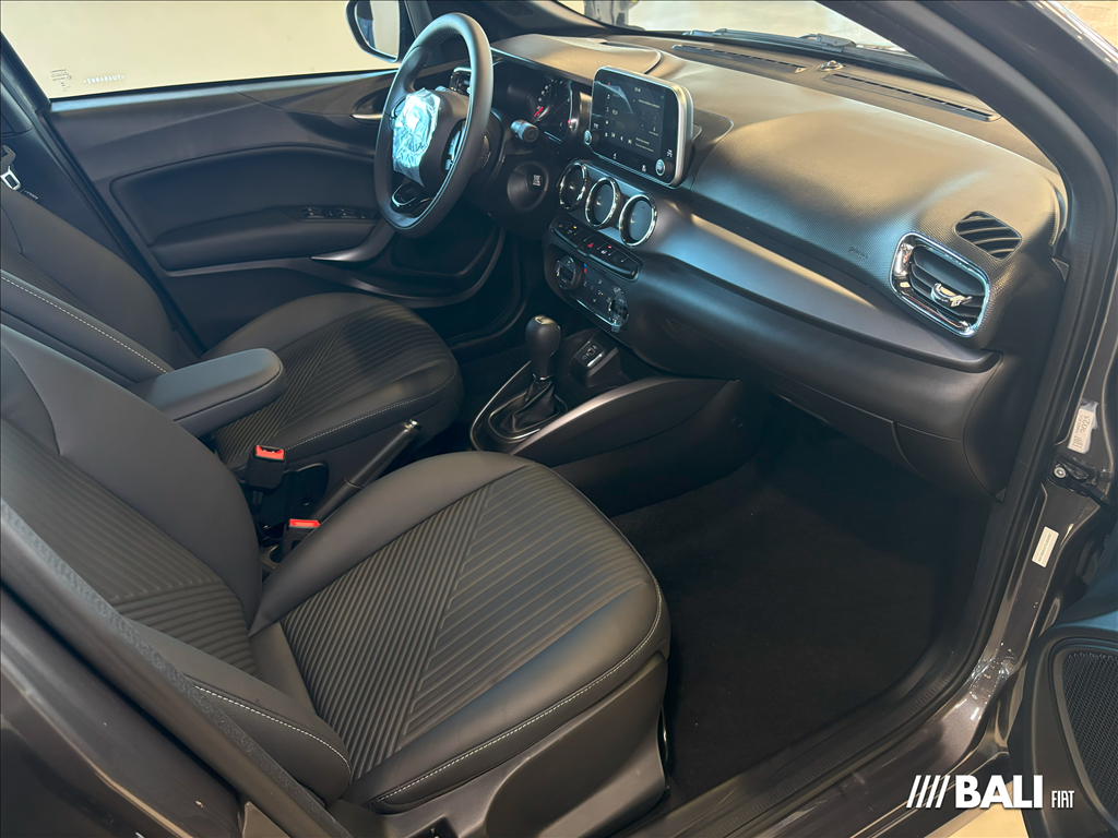 CRONOS 1.3 FIREFLY FLEX PRECISION CVT10