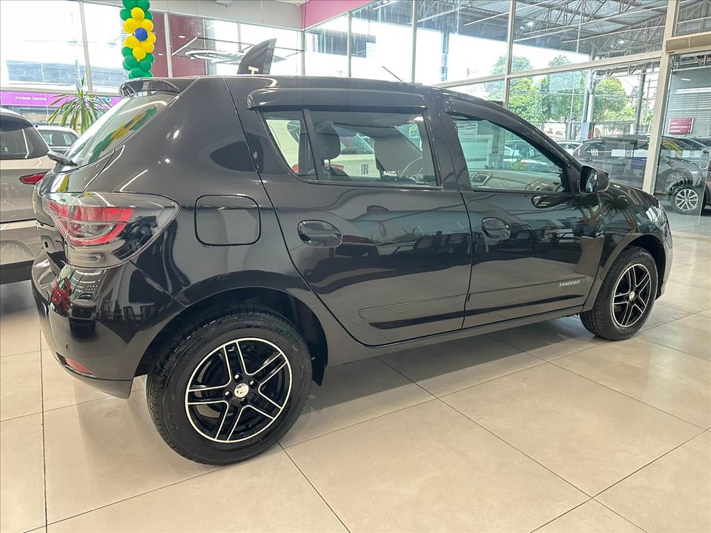 SANDERO 1.0 12V SCE FLEX S EDITION MANUAL3
